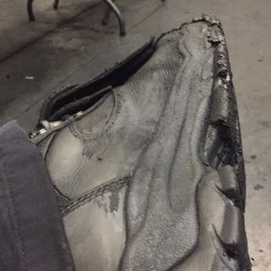 Meet your Posher, Mickey